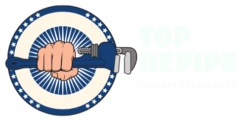 Top Repipe Plumber Pasadena CA logo (1)